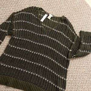 Beautiful Chico’s sweater